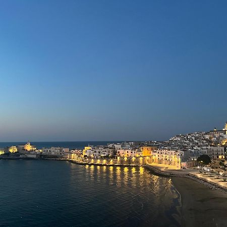 North Wind Luxury Home Vieste Ngoại thất bức ảnh